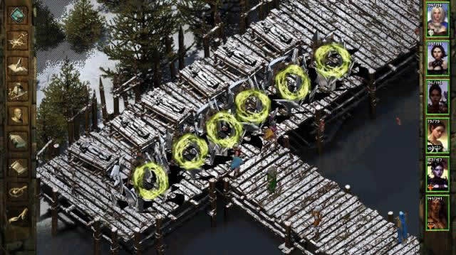 Icewind Dale: Heart of Winter