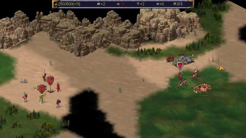 Kohan: Immortal Sovereigns gold