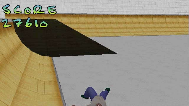 Boards & Blades 2