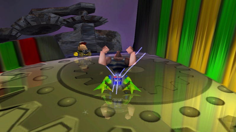 Moonshine Runners info