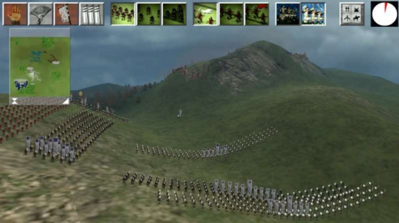Shogun: Total War Warlord Edition