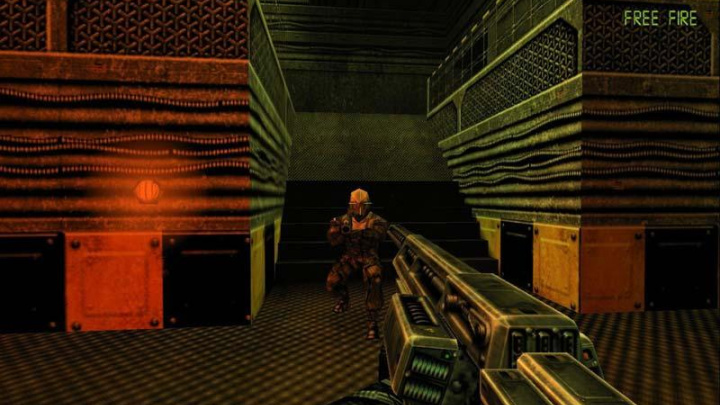 Codename: Outbreak