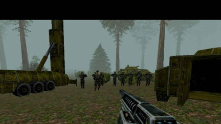 Codename: Outbreak