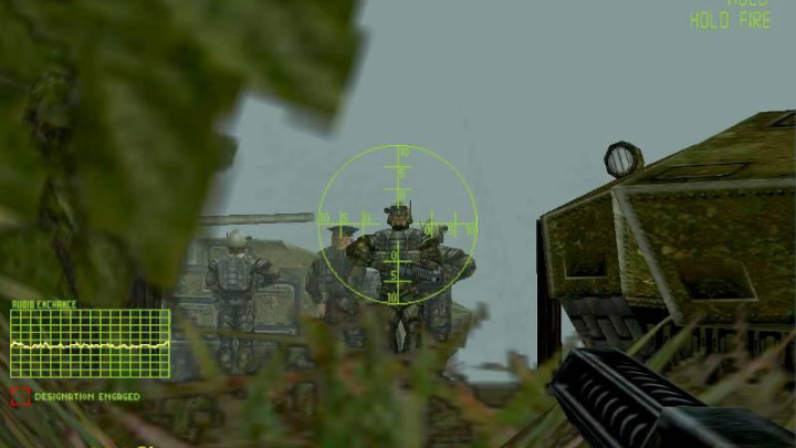 Codename: Outbreak