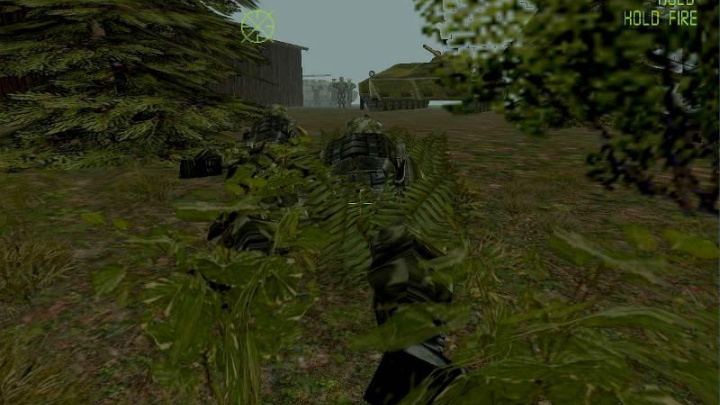 Codename: Outbreak