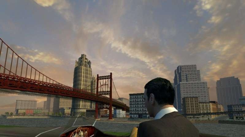 Mafia: The City of Lost Heaven