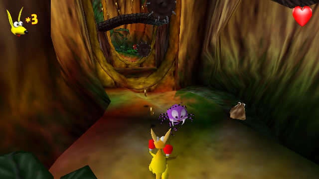 Kao the Kangaroo