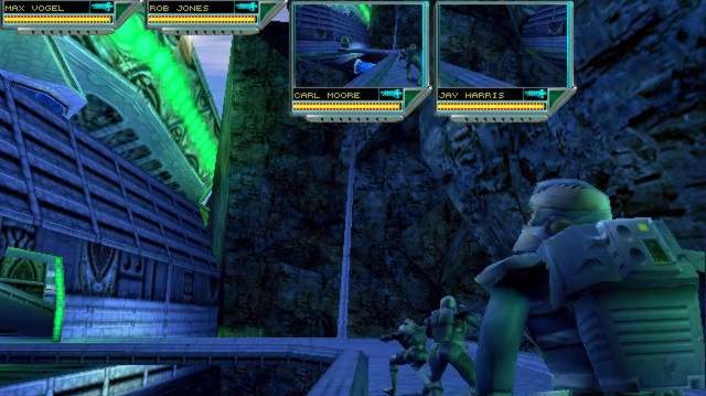 X-COM Alliance znovu odložena