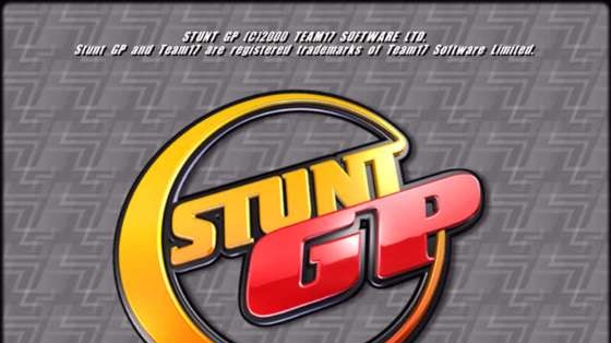 Stunt GP - první dojmy