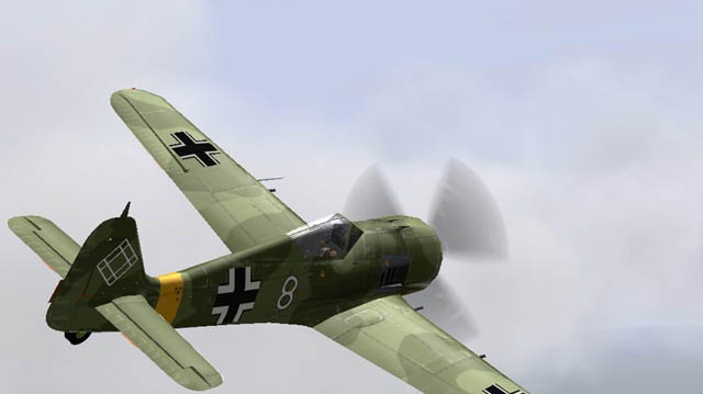 Další obrázky z Il-2 Sturmovik