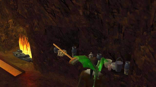Dragonriders: Chronicles of Pern pics