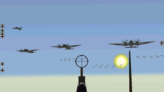 Battle of Britain - recenze