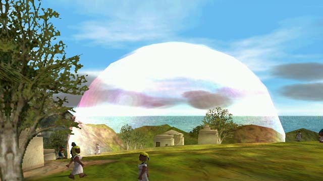 Black & White - 99,9% hotovo