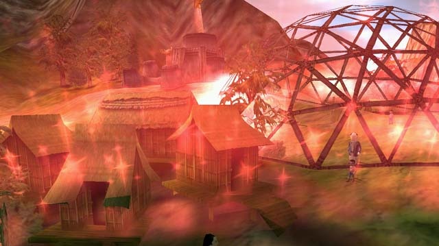 Black & White se blíží