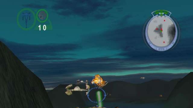 Star Wars: Battle for Naboo - dojmy