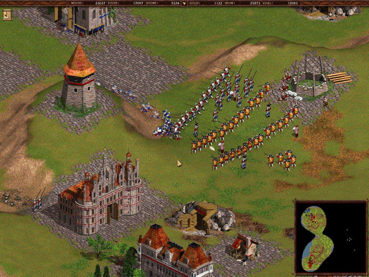 download the new European War 7: Medieval