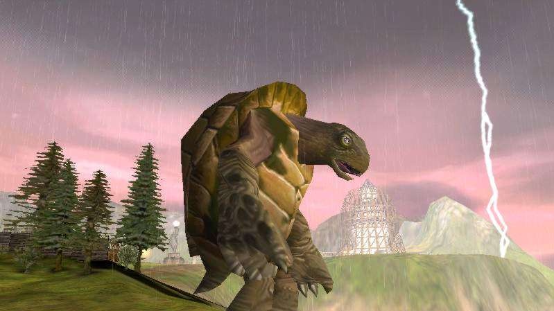 Dvacet nových obrázků z Black & White