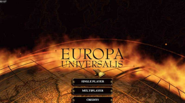 Europa Universalis Crown of the North hotova
