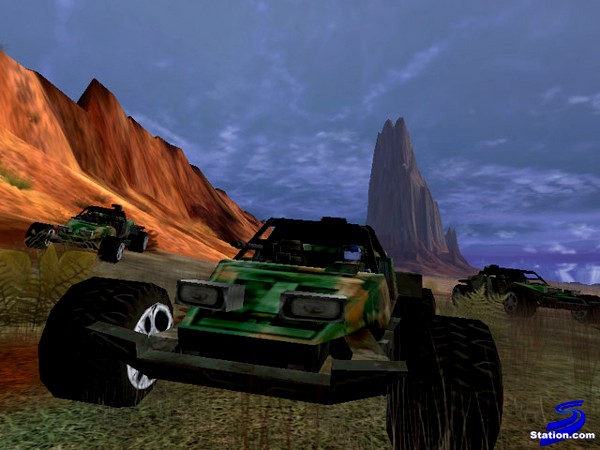 PlanetSide