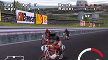 Ducati World Racing Championship