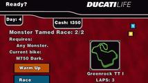 Ducati World Racing Championship