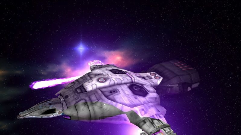 Info o Independence War 2