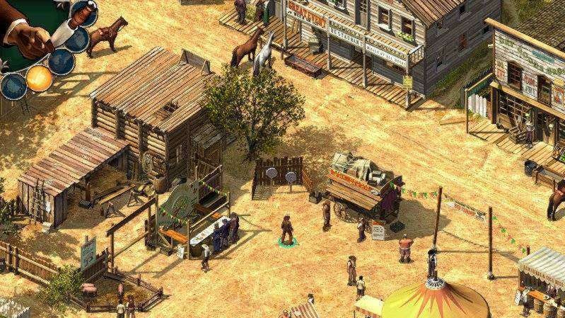 Dočkáme se někdy Desperados 2?