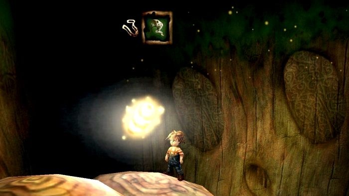 Evil Twin - první dojmy