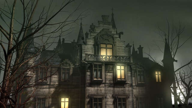 Alone in the Dark IV - preview