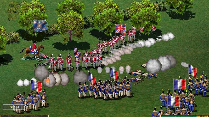 Waterloo: Napoleon's Last Battle
