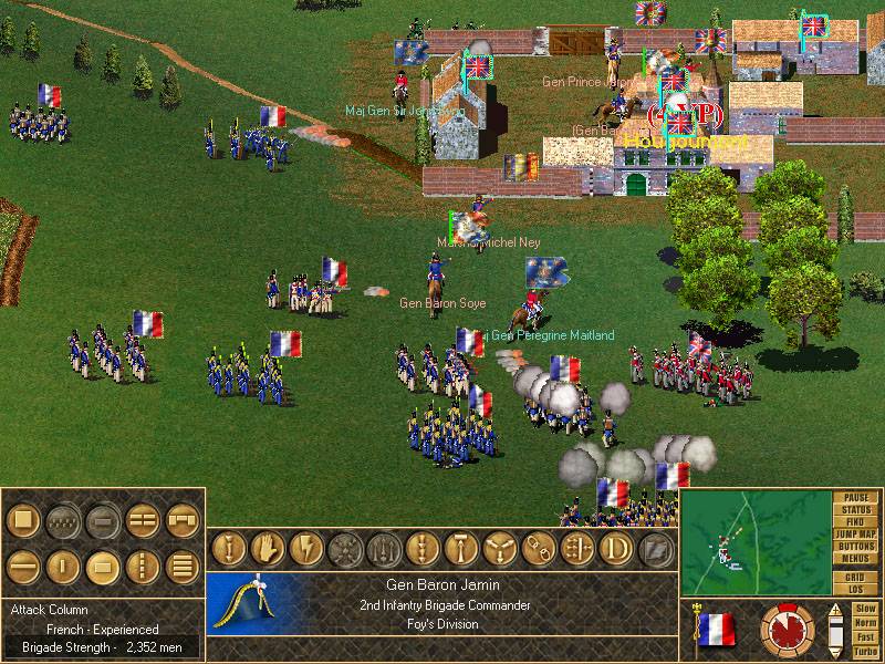 Waterloo: Napoleon's Last Battle
