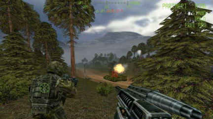 Codename: Outbreak
