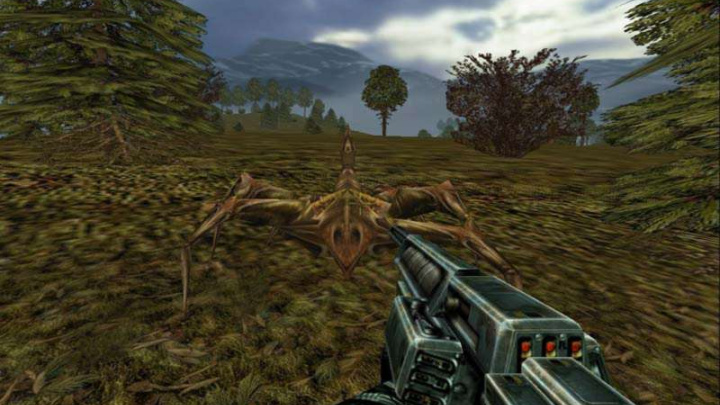 Codename: Outbreak