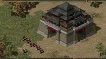 Three Kingdoms: Fate of the Dragon