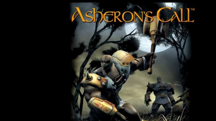 První informace o Asheron's Call 2