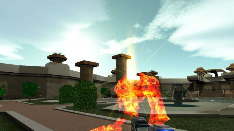 Star Trek: Elite Force