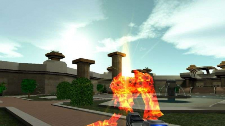 Elite Force Expansion Pack recenze