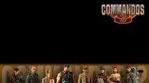 Commandos 2: Men of Courage