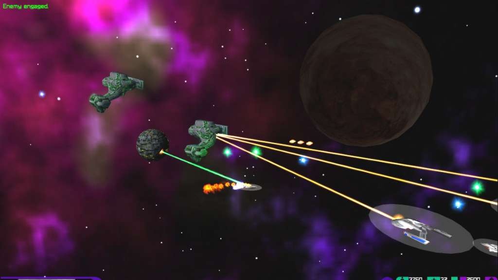 Star Trek: Armada II