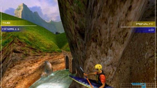 Informace o Kayak Extreme