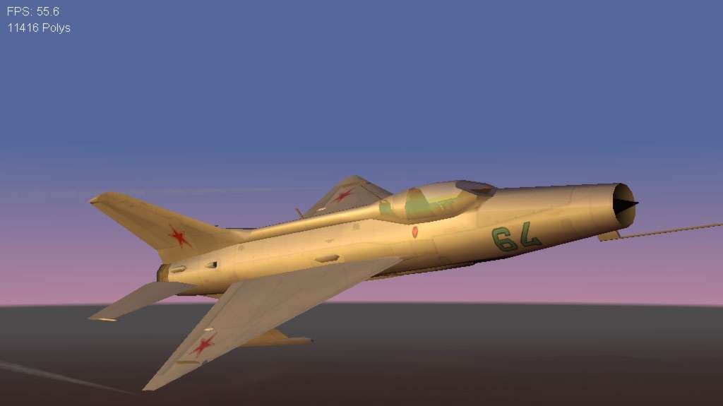 První obrázky z Project 1