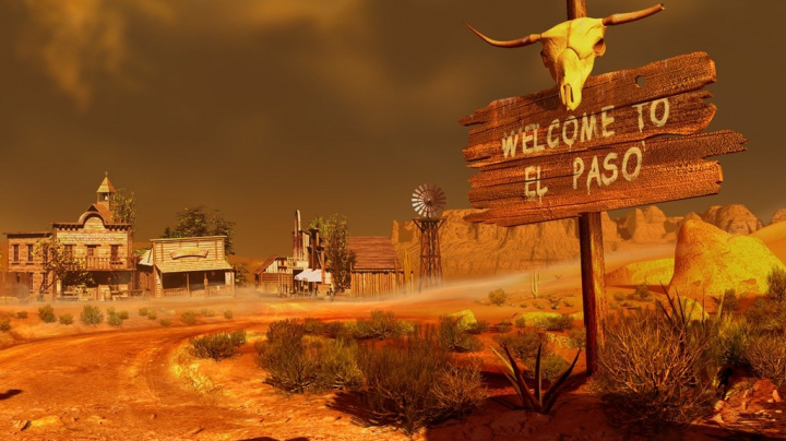 Desperados - preview