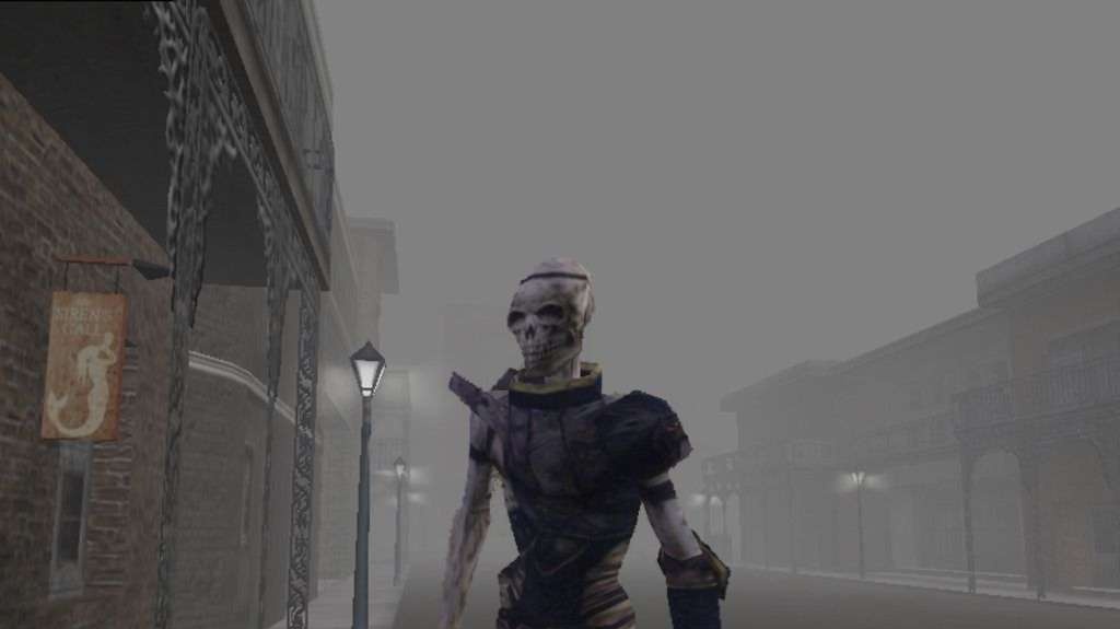 Necrocide: The Dead Must Die