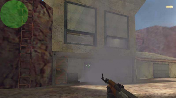 Skriptování v Counter-Strike
