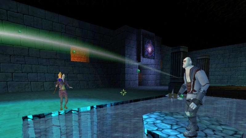 Atlantis: The Lost Empire obrázky