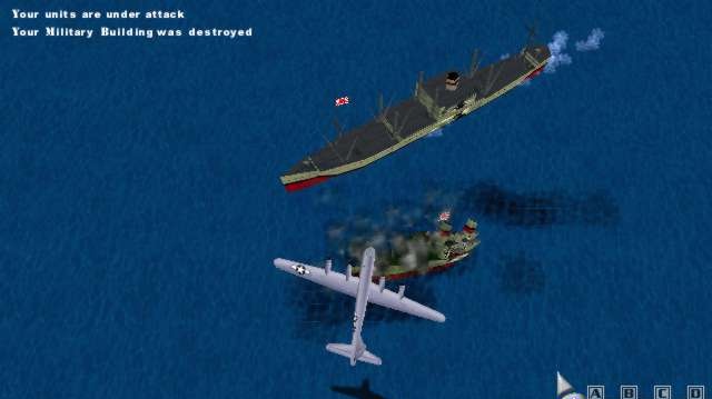 Obrázky z Pearl Harbor: Zero Hour