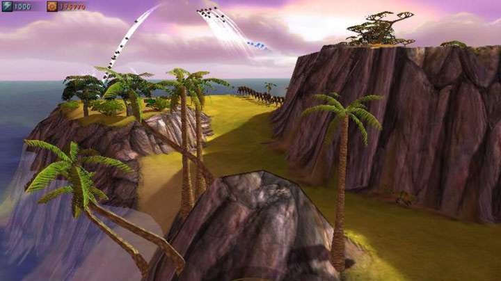 První obrázky ze Sigma