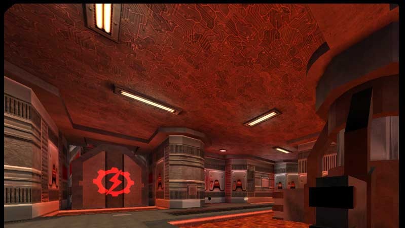 Obrázky z Threewave CTF projektu