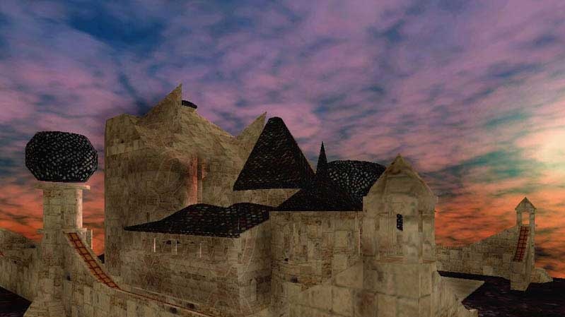 Další rozšíření EverQuestu na cestě