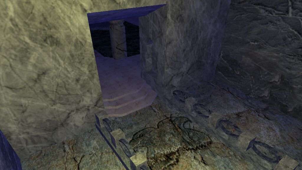 Koně v datadisku pro Everquest